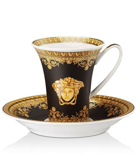 vintage versace tea set|versace tea set for sale.